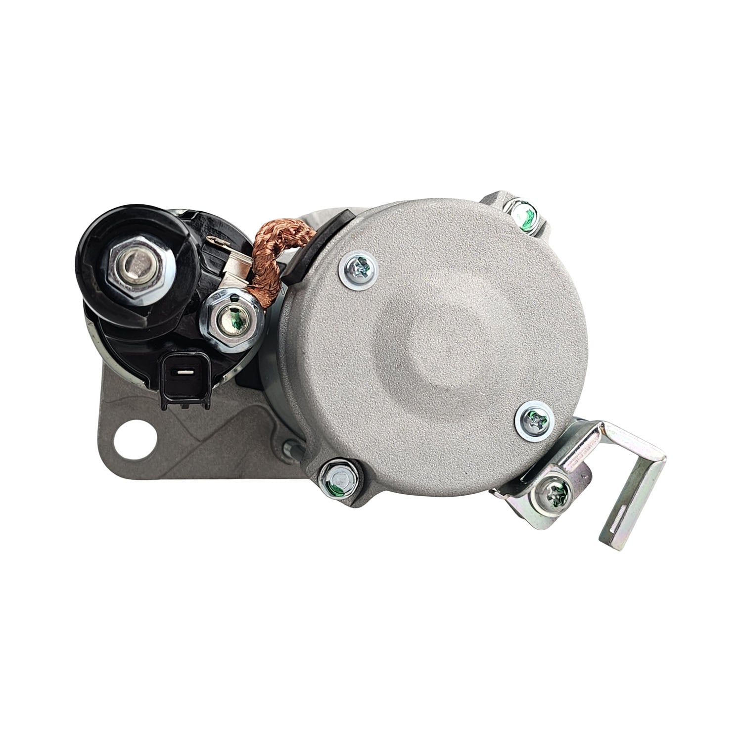 Starter Motor for Honda Civic FB2 FD1 FK2 FK3, CR-V RM1, HR-V RU5 Replaces Denso