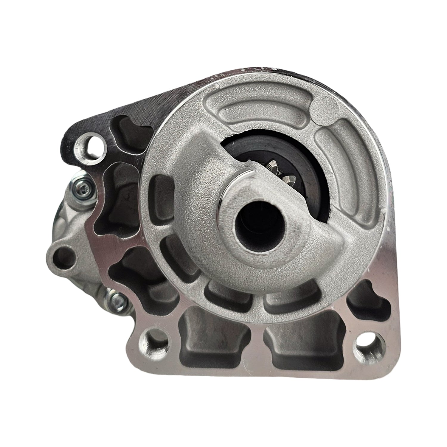 Starter Motor for Jeep Wrangler JK 3.8 EGT, Chrysler Grand Voyager RG RT 3.3 3.8