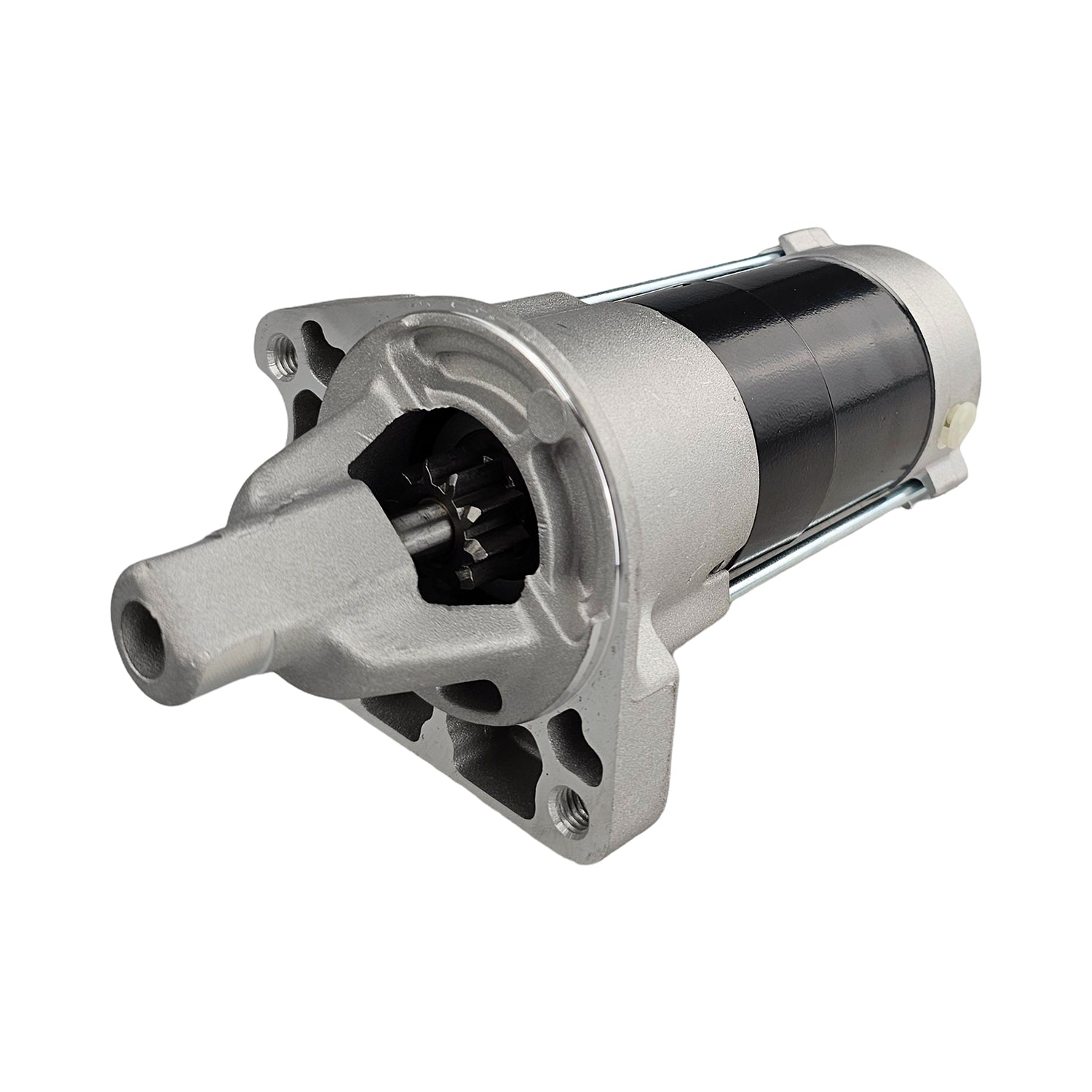 Starter Motor for Jeep Wrangler JK 3.8 EGT, Chrysler Grand Voyager RG RT 3.3 3.8
