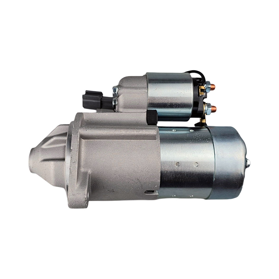 Starter Motor for Nissan Patrol GU Y61 4.5 TB45E 4.8 TB48DE 1997-12 w/ Nose Cone