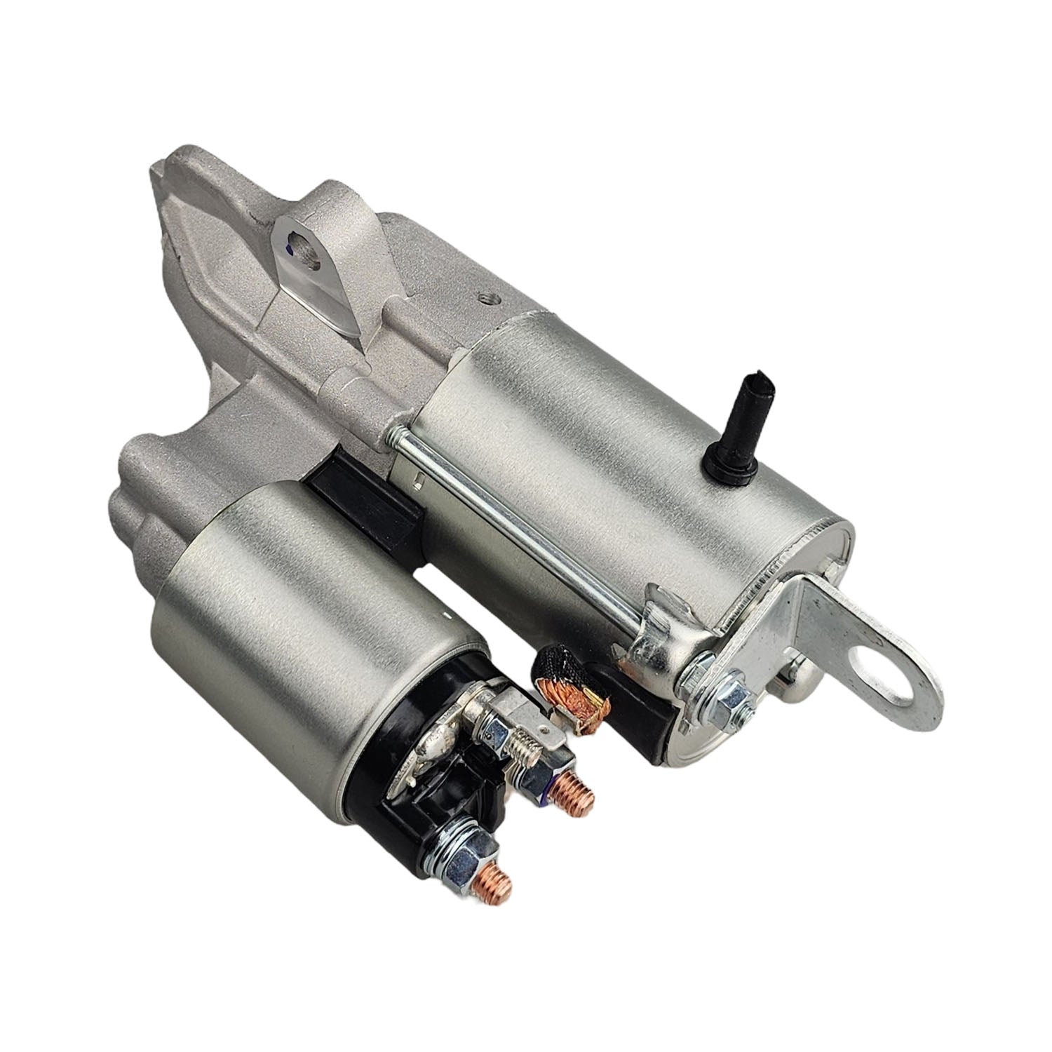 Starter Motor For Ford Escape ZG Focus LS LT LV LW LZ Mondeo MA MB MC MD 2007-20