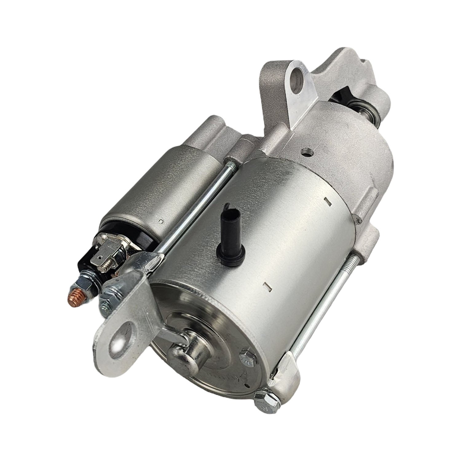 Starter Motor For Ford Escape ZG Focus LS LT LV LW LZ Mondeo MA MB MC MD 2007-20