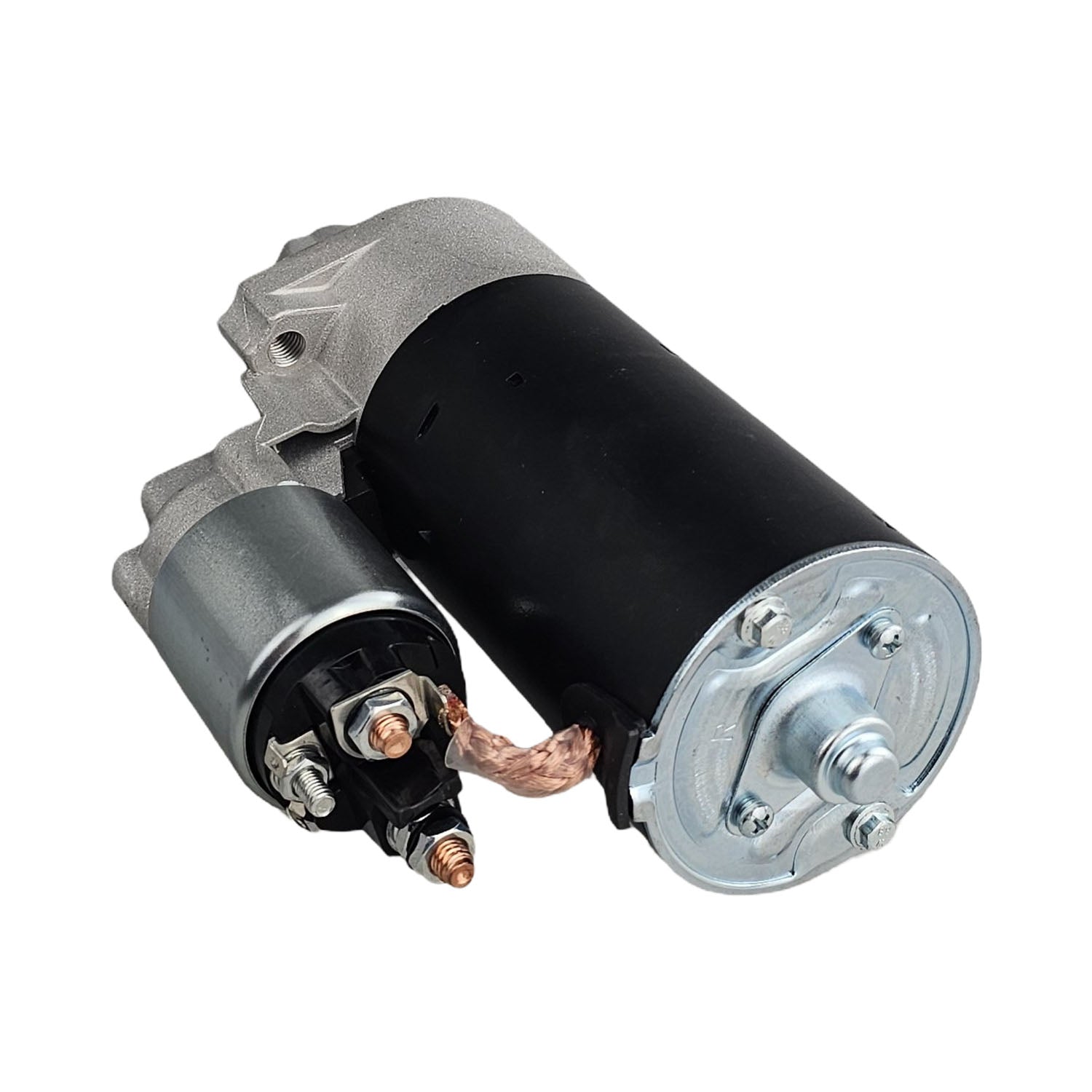 Starter Motor for Mercedes-Benz C E G M S class Sprinter Vito OM651 2009~2026