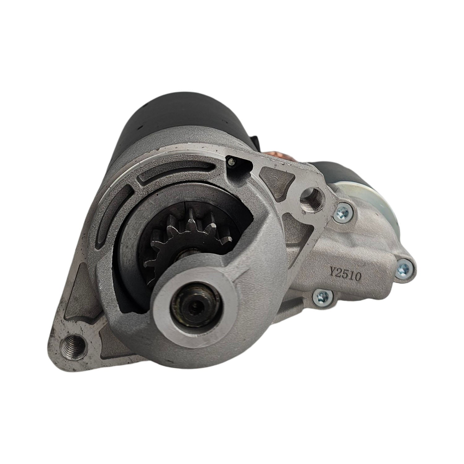 Starter Motor for Mercedes-Benz C E G M S class Sprinter Vito OM651 2009~2026