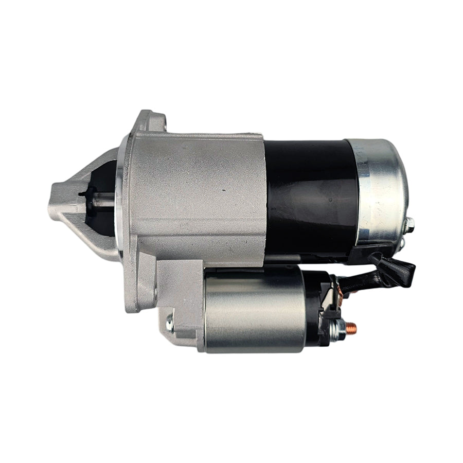 Starter Motor for Hyundai Tucson JM 2.0L G4GC / Elantra XD 1.6L G4ED 1.8L G4GB 2.0L G4GC / Accent LC LS MC 1.6L G4ED / Lantra J2 J3 1.8L G4GM 2.0L G4GF / Kia Cerato LD 2.0L G4GC / Sportage KM 2.0L G4GC