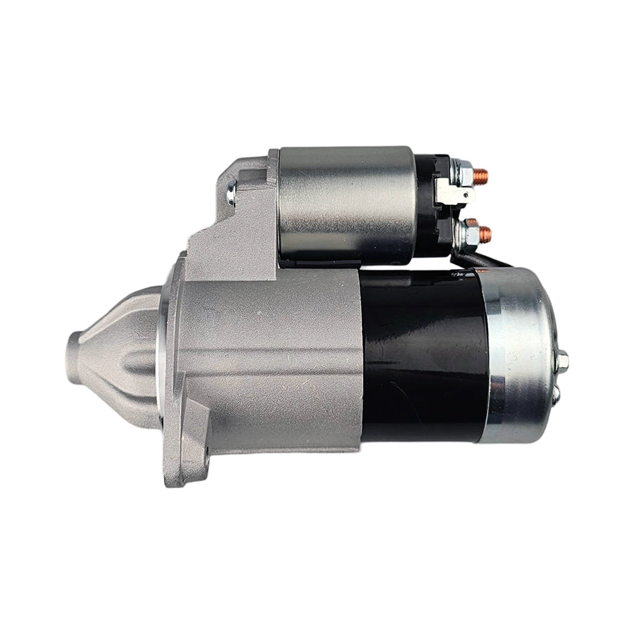 Starter Motor for Hyundai Tucson JM 2.0L G4GC / Elantra XD 1.6L G4ED 1.8L G4GB 2.0L G4GC / Accent LC LS MC 1.6L G4ED / Lantra J2 J3 1.8L G4GM 2.0L G4GF / Kia Cerato LD 2.0L G4GC / Sportage KM 2.0L G4GC