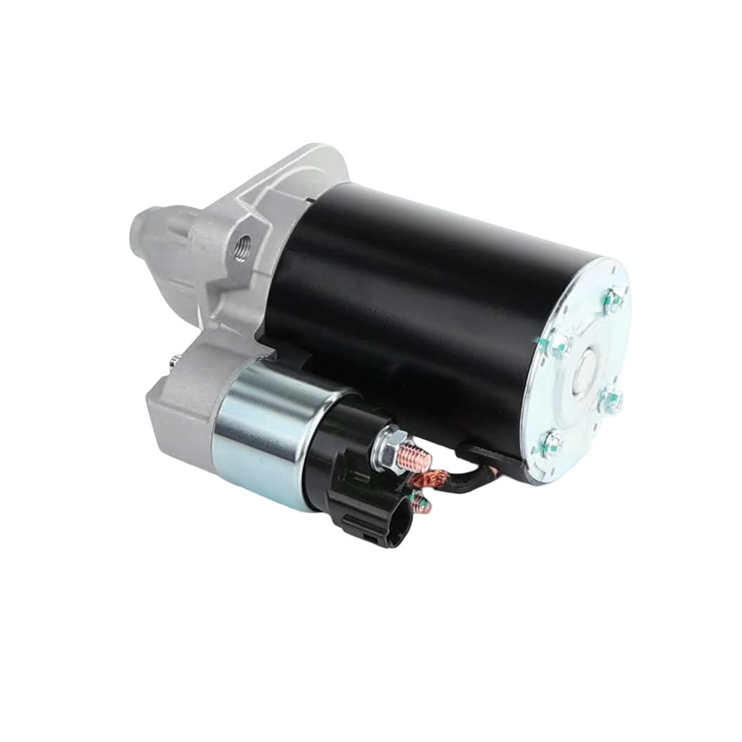Starter Motor for Hyundai i30 FD GD GDe 1.6 G4FC G4FD PD 1.6 G4FJ 2.0 G4NC, i20 PB 1.4 G4FA 1.6 G4FC Accent RB 1.6 G4FC G4FD, Veloster FS 1.6 G4FD JS 2.0 G4NH, Elantra AD 1.6 G4FJ / Kia Rio UB 1.4 G4FA 1.6 G4FD Soul AM 1.6 G4FC 2.0 G4NA Cerato YD 10-Tooth