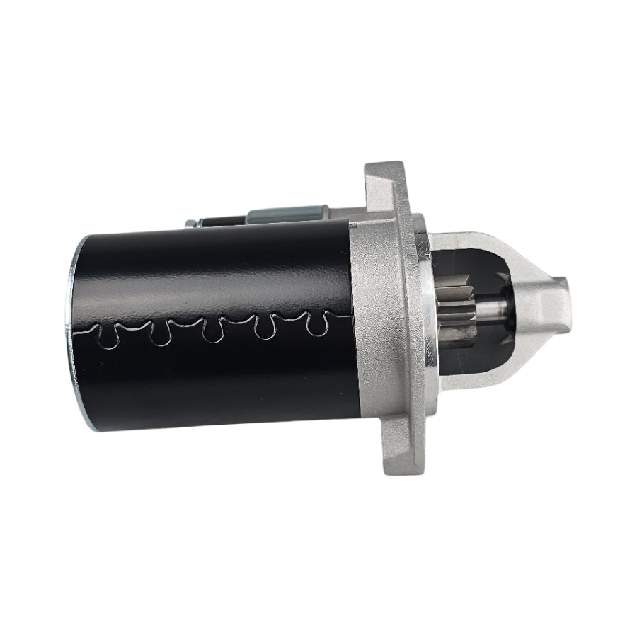 Starter Motor for Hyundai i20 PB 1.4L 1.6L / i30 FD GD GDe 1.6L / Accent RB 1.6L / Veloster FS JS 1.6L / Elantra AD 1.6L / Kia RIO UB 1.4L 1.6L / Soul AM PS 1.6L 2.0L 8-Tooth Pinion