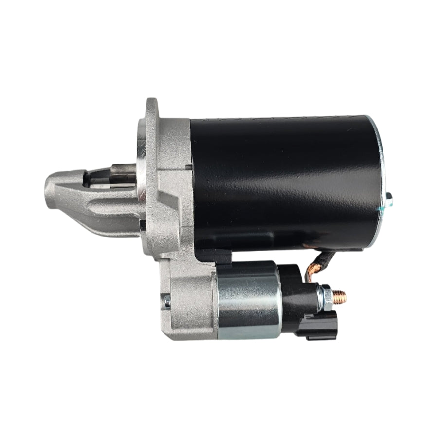 Starter Motor for Hyundai i20 PB 1.4L 1.6L / i30 FD GD GDe 1.6L / Accent RB 1.6L / Veloster FS JS 1.6L / Elantra AD 1.6L / Kia RIO UB 1.4L 1.6L / Soul AM PS 1.6L 2.0L 8-Tooth Pinion