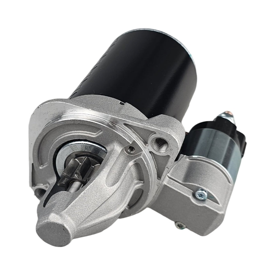 Starter Motor for Hyundai i20 PB 1.4L 1.6L / i30 FD GD GDe 1.6L / Accent RB 1.6L / Veloster FS JS 1.6L / Elantra AD 1.6L / Kia RIO UB 1.4L 1.6L / Soul AM PS 1.6L 2.0L 8-Tooth Pinion