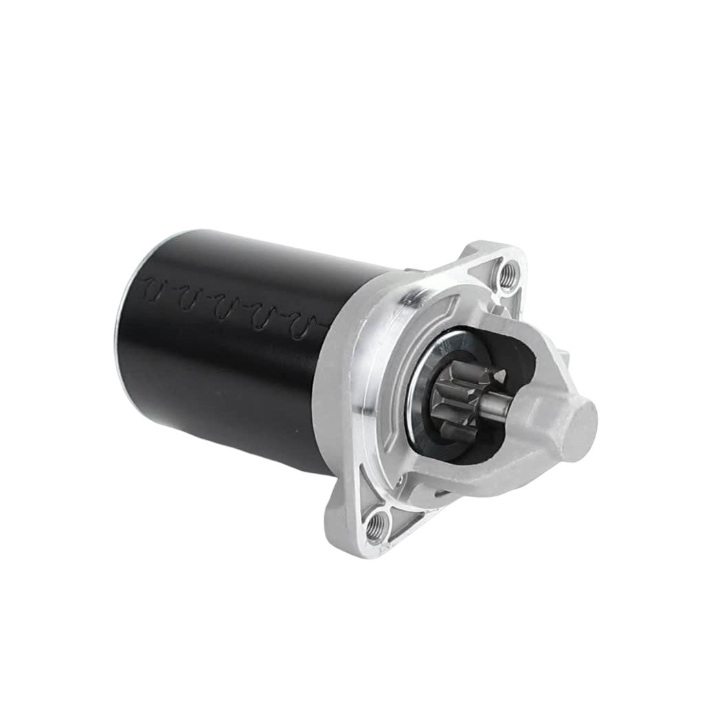 Starter Motor for Hyundai i20 PB 1.4L 1.6L / i30 FD GD GDe 1.6L / Accent RB 1.6L / Veloster FS JS 1.6L / Elantra AD 1.6L / Kia RIO UB 1.4L 1.6L / Soul AM PS 1.6L 2.0L 8-Tooth Pinion