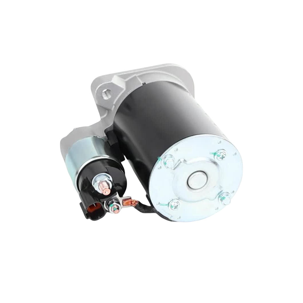 Starter Motor for Hyundai i30 FD GD GDe 1.6 G4FC G4FD PD 1.6 G4FJ 2.0 G4NC, i20 PB 1.4 G4FA 1.6 G4FC Accent RB 1.6 G4FC G4FD, Veloster FS 1.6 G4FD JS 2.0 G4NH, Elantra AD 1.6 G4FJ / Kia Rio UB 1.4 G4FA 1.6 G4FD Soul AM 1.6 G4FC 2.0 G4NA Cerato YD 10-Tooth
