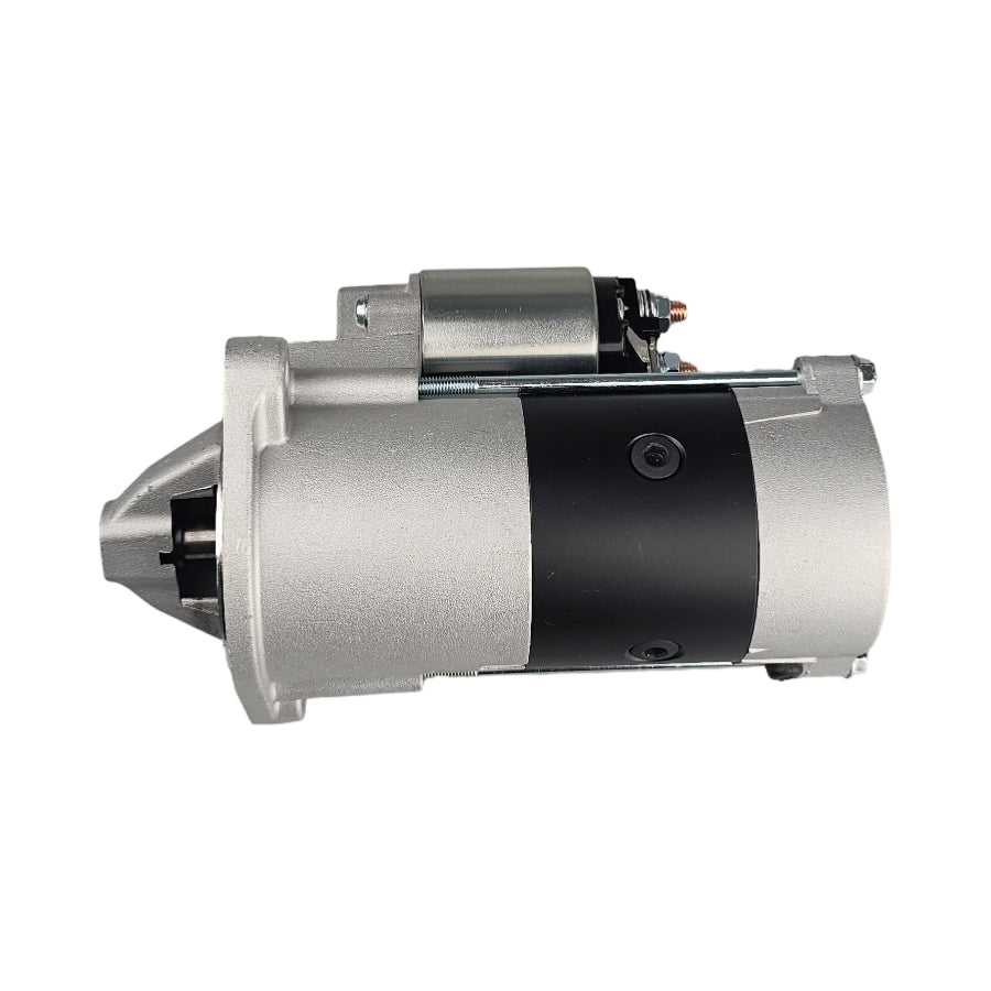 Starter Motor for Mitsubishi Triton ML MN Challenger PB PC 2.5L 4D56T