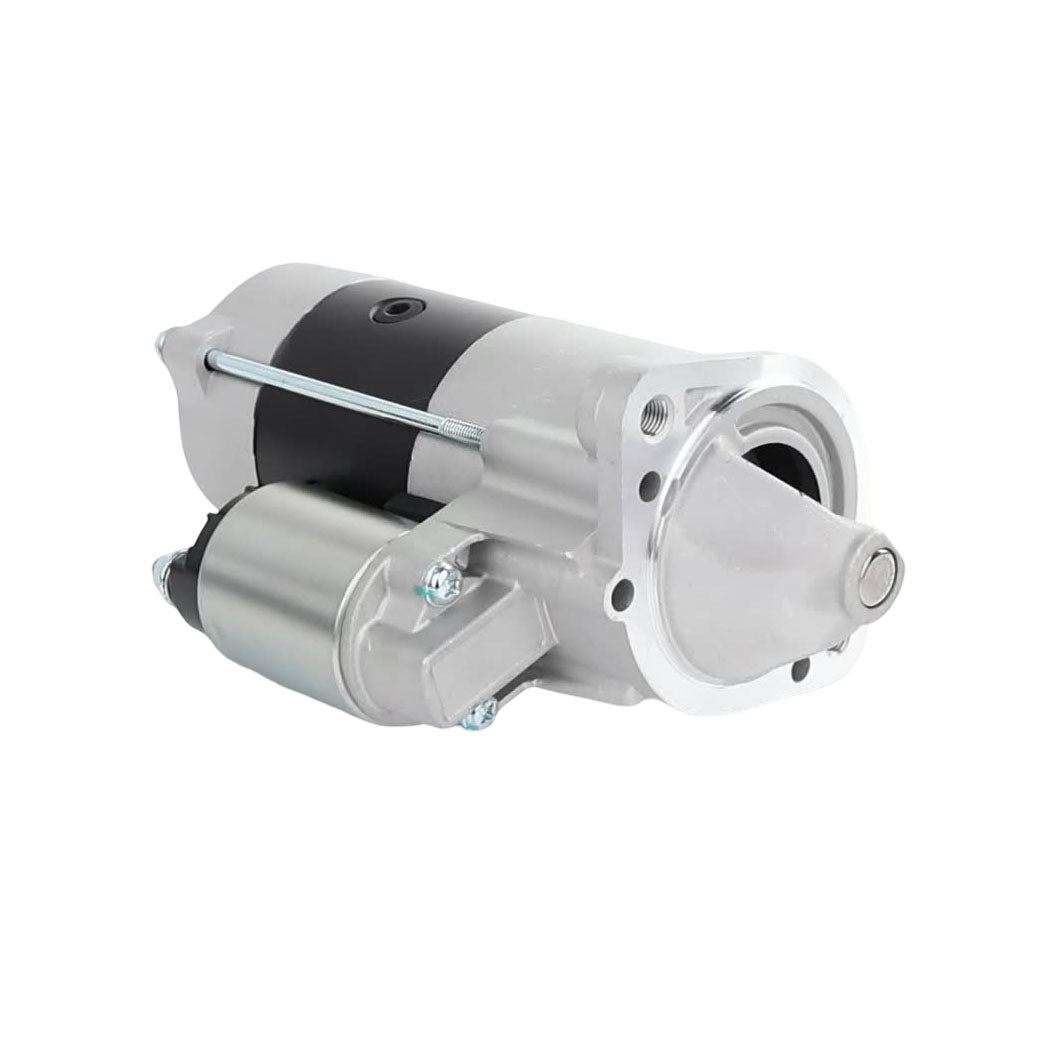 Starter Motor for Mitsubishi Triton ML MN Challenger PB PC 2.5L 4D56T
