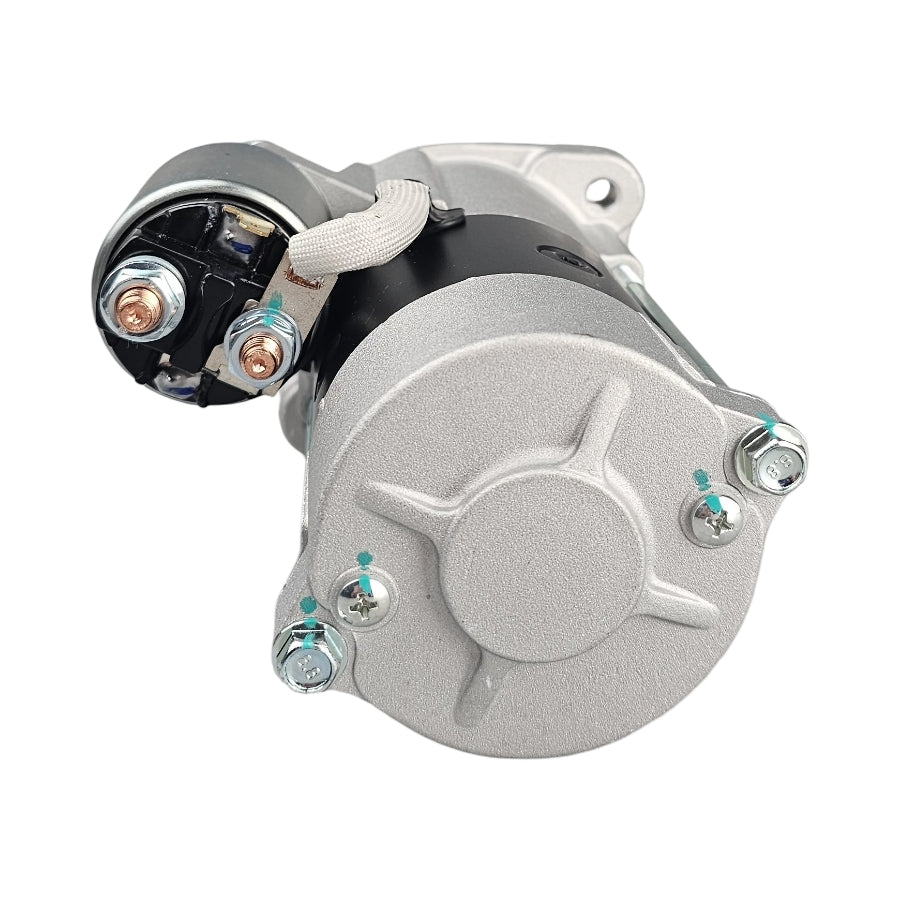Starter Motor for Mitsubishi Triton ML MN Challenger PB PC 2.5L 4D56T