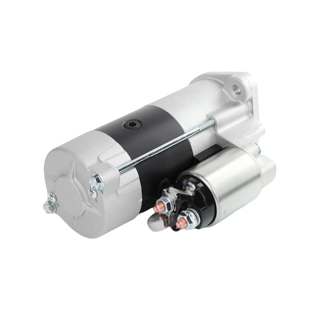 Starter Motor for Mitsubishi Triton ML MN Challenger PB PC 2.5L 4D56T