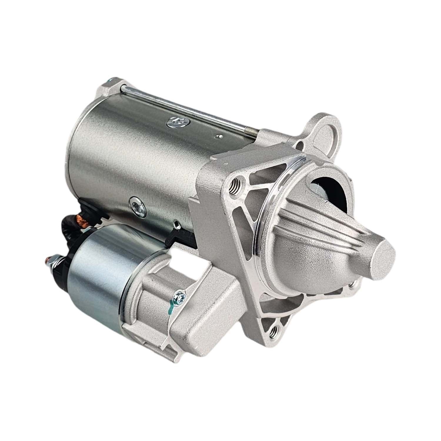 Starter Motor for Nissan Navara D23, X-Trail T31 T32 | Renault Master X62 12V