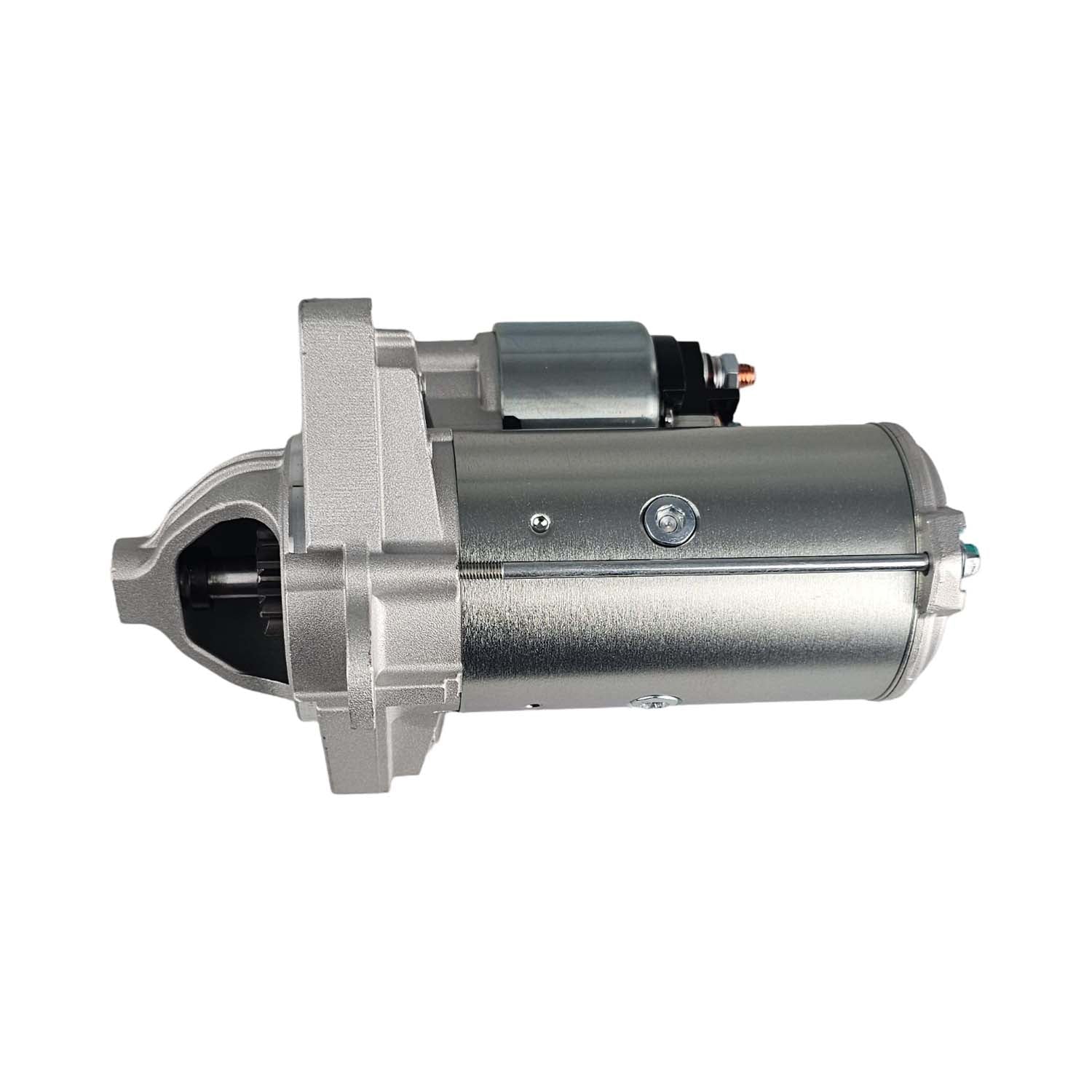 Starter Motor for Nissan Navara D23, X-Trail T31 T32 | Renault Master X62 12V