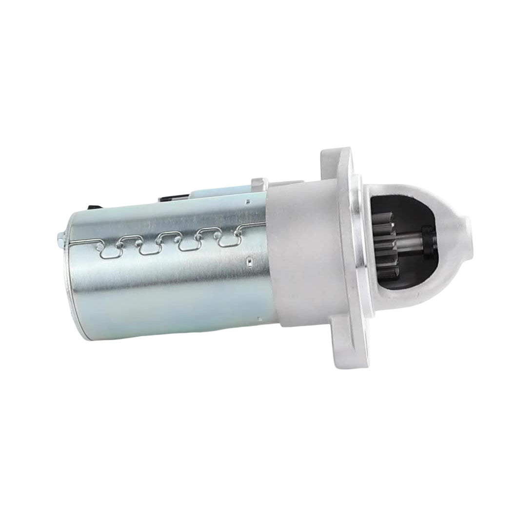 Starter Motor for Hyundai i30 GD 1.8L 2.0L / iX35 LM 2.0L / Elantra MD 1.8L 2.0L / Tucson TLE 2.0L / i40 VF 2.0L / Kia Cerato YD 1.8L 2.0L / Soul PS 2.0L / Rondo RP 2.0L 11-Tooth Pinion