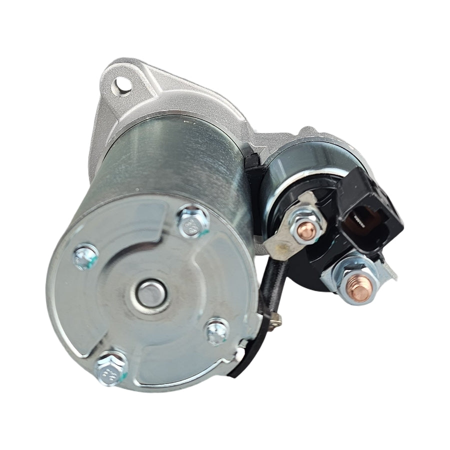 Starter Motor for Hyundai i30 GD 1.8L 2.0L / iX35 LM 2.0L / Elantra MD 1.8L 2.0L / Tucson TLE 2.0L / i40 VF 2.0L / Kia Cerato YD 1.8L 2.0L / Soul PS 2.0L / Rondo RP 2.0L 11-Tooth Pinion