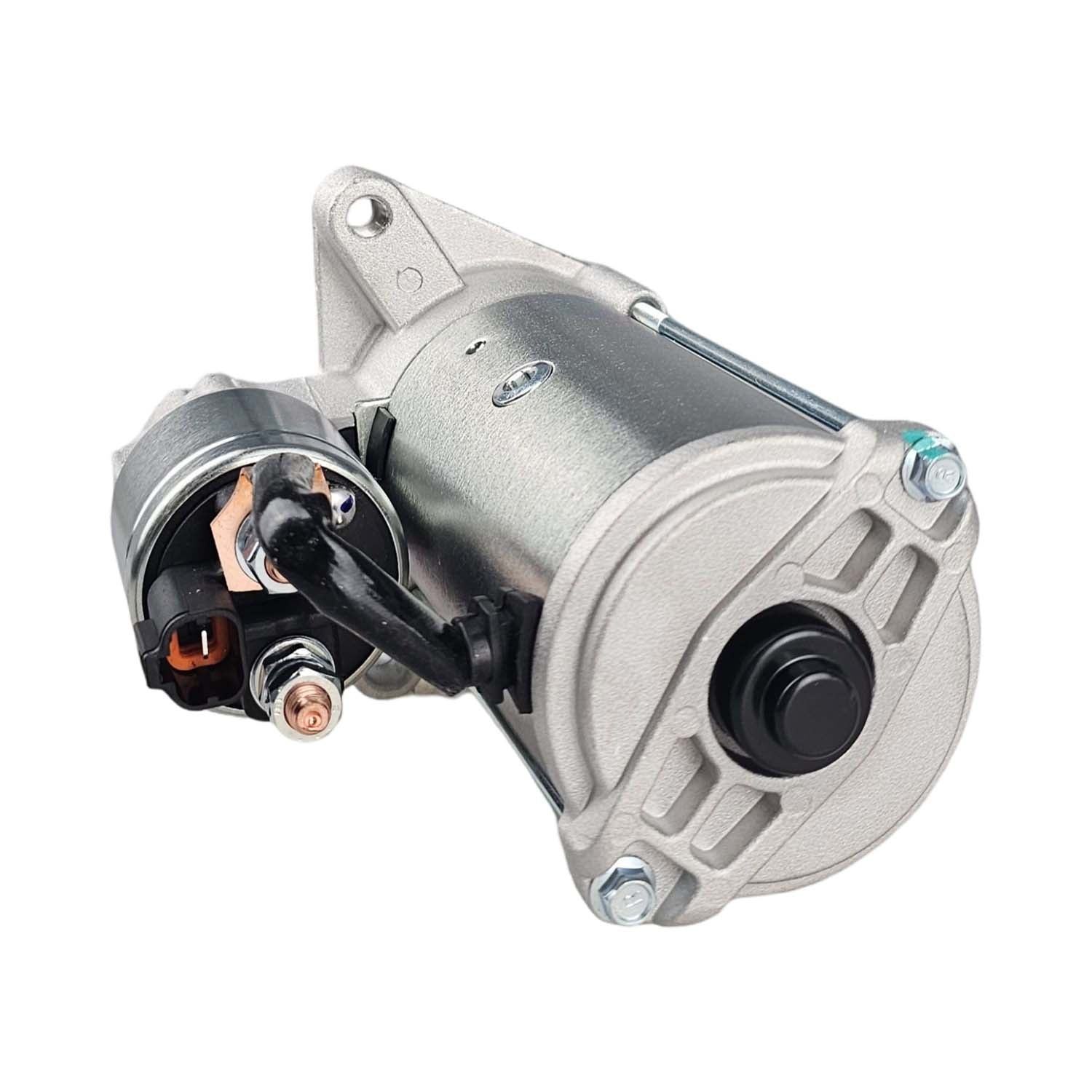 Starter Motor for Holden Captiva CG, Cruze JH 2.0L 2.2L 2011-2019 - 12V 2.0kW