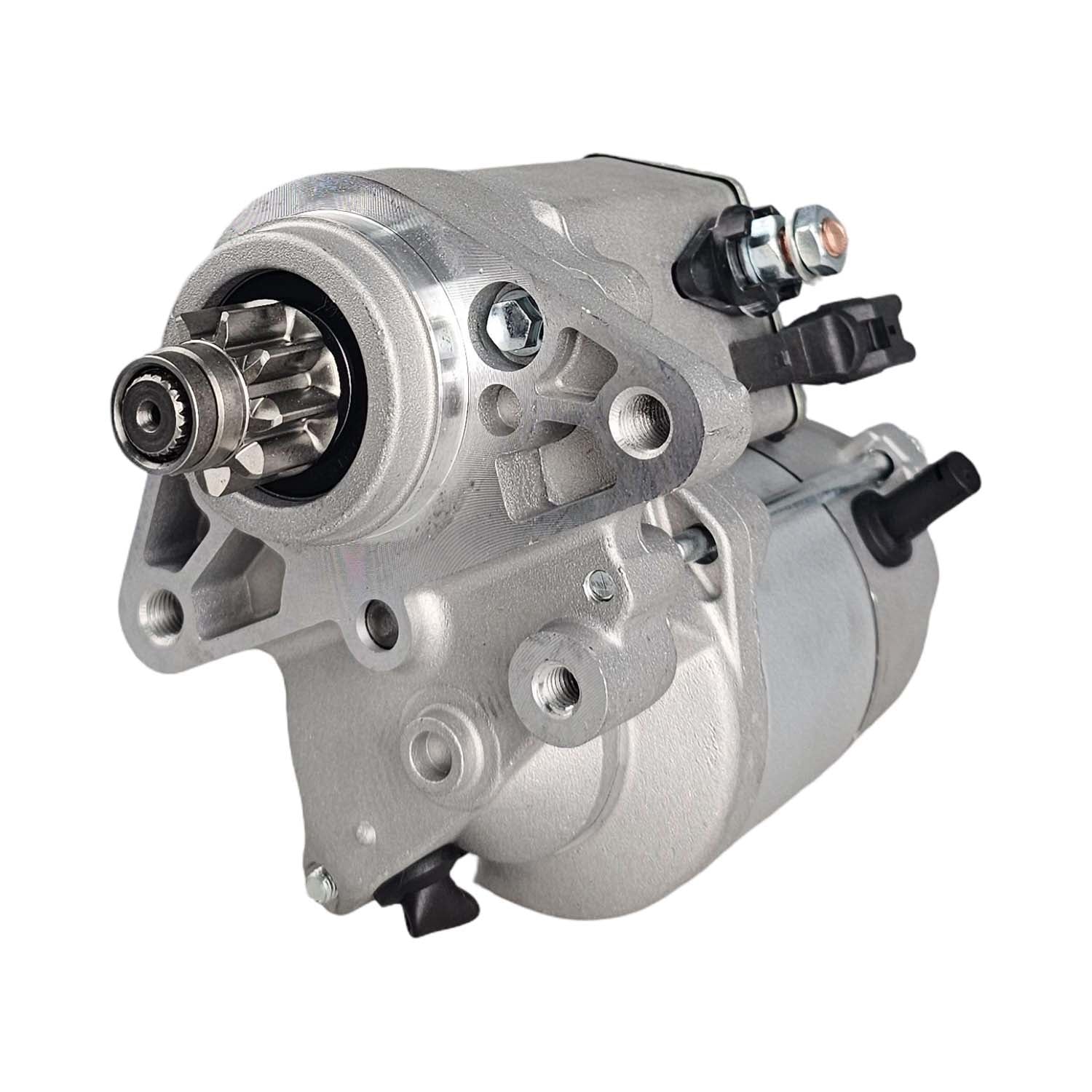 Starter Motor for Toyota LandCruiser UZJ100 UZJ200 Lexus LX470 GS430 UZS190 12V