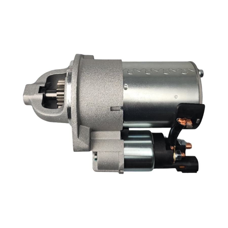 Starter Motor for Hyundai i30 GD 1.8 G4NB 2.0 G4NC PD 2.0 G4NC / Tucson TLE TL 2.0 G4NA G4NC / Elantra MD 1.8 G4NB AD 2.0 G4NA / iX35 LM 2.0 G4NC / i40 VF 2.0 G4NC / Sportage QL 2.0 G4NA / Cerato YD 1.8 G4NB 2.0 G4NC G4NA BD 2.0 G4NA 13-Tooth Pinion