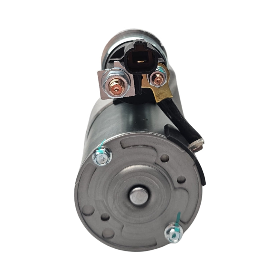 Starter Motor for Hyundai i30 GD 1.8 G4NB 2.0 G4NC PD 2.0 G4NC / Tucson TLE TL 2.0 G4NA G4NC / Elantra MD 1.8 G4NB AD 2.0 G4NA / iX35 LM 2.0 G4NC / i40 VF 2.0 G4NC / Sportage QL 2.0 G4NA / Cerato YD 1.8 G4NB 2.0 G4NC G4NA BD 2.0 G4NA 13-Tooth Pinion
