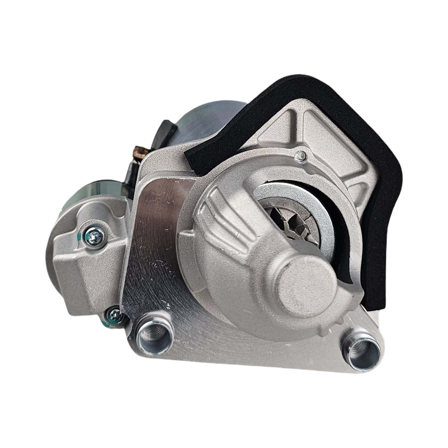 Starter Motor for Nissan Micra K13 2010~2017 Note E12 2016~2020 1.2L HR12DE