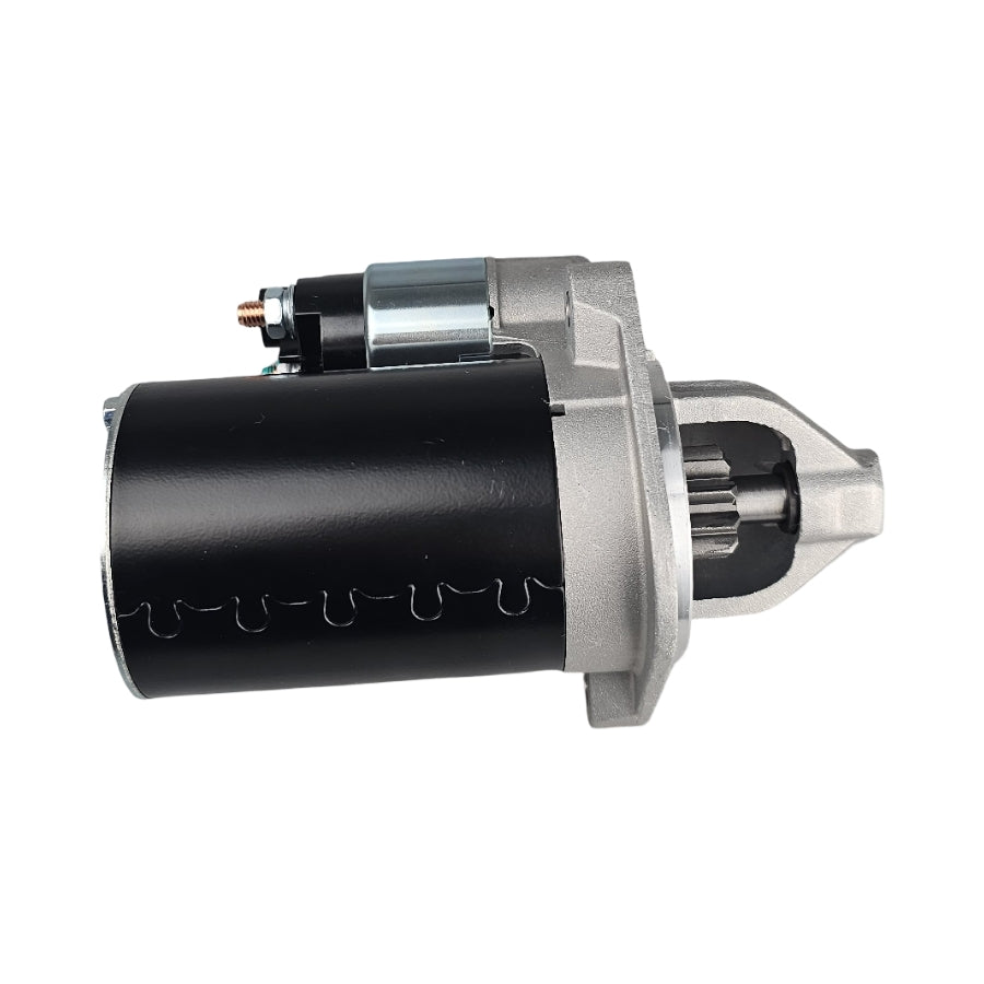 Starter Motor for Hyundai i30 FD GD GDe 1.6 G4FC G4FD PD 1.6 G4FJ 2.0 G4NC, i20 PB 1.4 G4FA 1.6 G4FC Accent RB 1.6 G4FC G4FD, Veloster FS 1.6 G4FD JS 2.0 G4NH, Elantra AD 1.6 G4FJ / Kia Rio UB 1.4 G4FA 1.6 G4FD Soul AM 1.6 G4FC 2.0 G4NA Cerato YD 10-Tooth