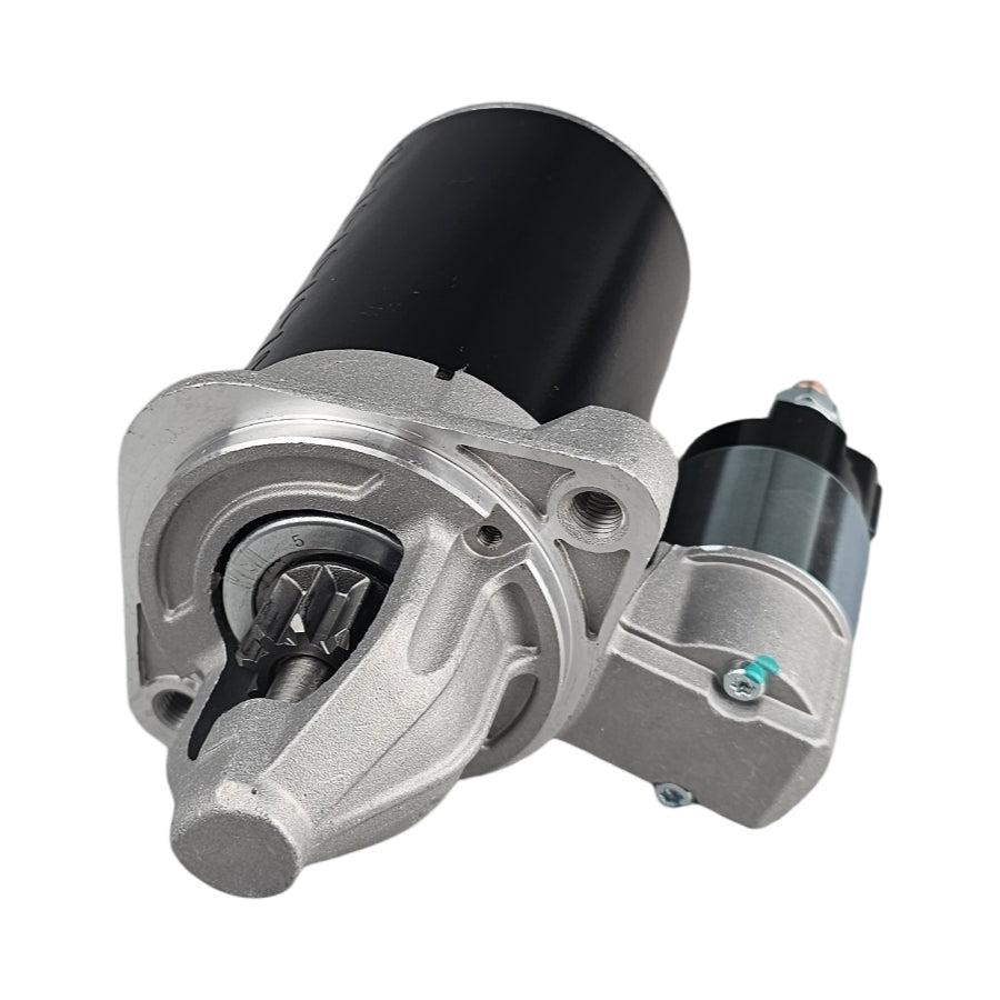 Starter Motor for Hyundai i30 FD GD GDe 1.6 G4FC G4FD PD 1.6 G4FJ 2.0 G4NC, i20 PB 1.4 G4FA 1.6 G4FC Accent RB 1.6 G4FC G4FD, Veloster FS 1.6 G4FD JS 2.0 G4NH, Elantra AD 1.6 G4FJ / Kia Rio UB 1.4 G4FA 1.6 G4FD Soul AM 1.6 G4FC 2.0 G4NA Cerato YD 10-Tooth