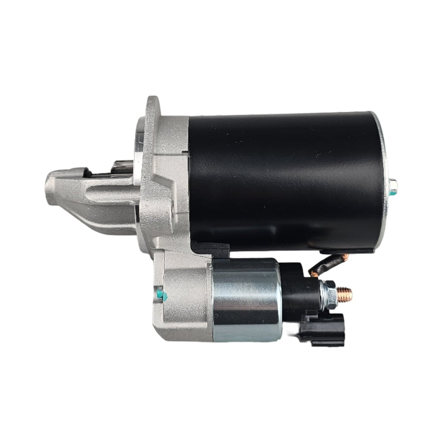 Starter Motor for Hyundai i30 FD GD GDe 1.6 G4FC G4FD PD 1.6 G4FJ 2.0 G4NC, i20 PB 1.4 G4FA 1.6 G4FC Accent RB 1.6 G4FC G4FD, Veloster FS 1.6 G4FD JS 2.0 G4NH, Elantra AD 1.6 G4FJ / Kia Rio UB 1.4 G4FA 1.6 G4FD Soul AM 1.6 G4FC 2.0 G4NA Cerato YD 10-Tooth