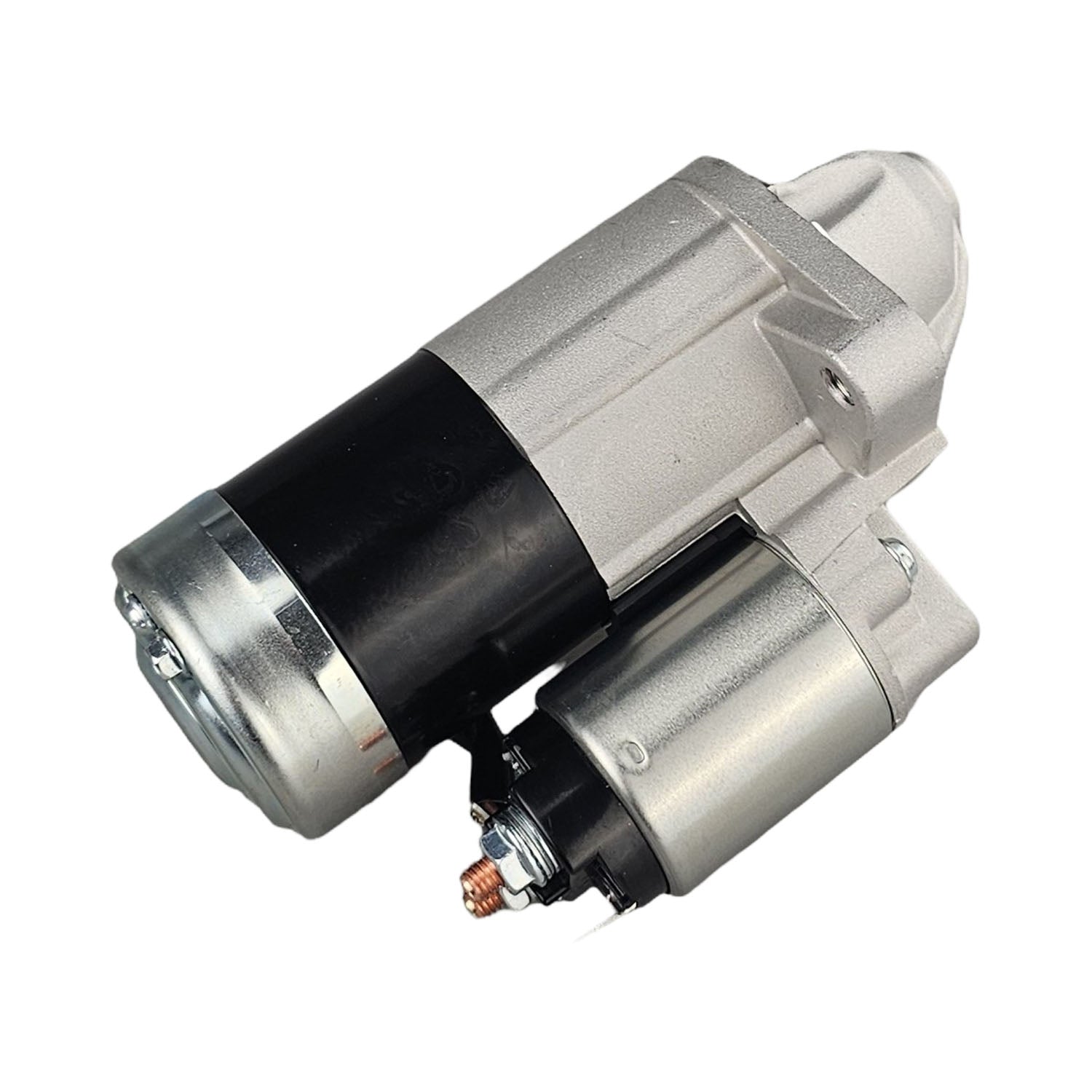 Starter Motor For Mazda CX-3 DK2W7 DK4W7 CX-5 KF2W7 KFEP KF2WL KF4WL Mazda2 DJ DL Mazda3 BM BN BP Mazda6 GL 1.5L 2.0L 2.5L 2014~2026