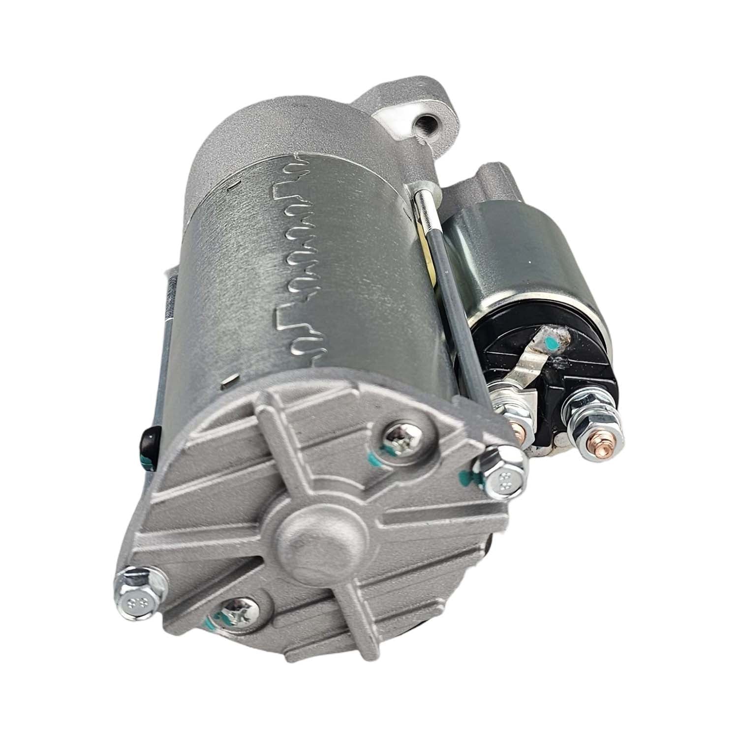 Starter Motor for Ford Escape ZG Focus LT LV LW Mondeo MA MB Volvo C30 12V 2.2kW