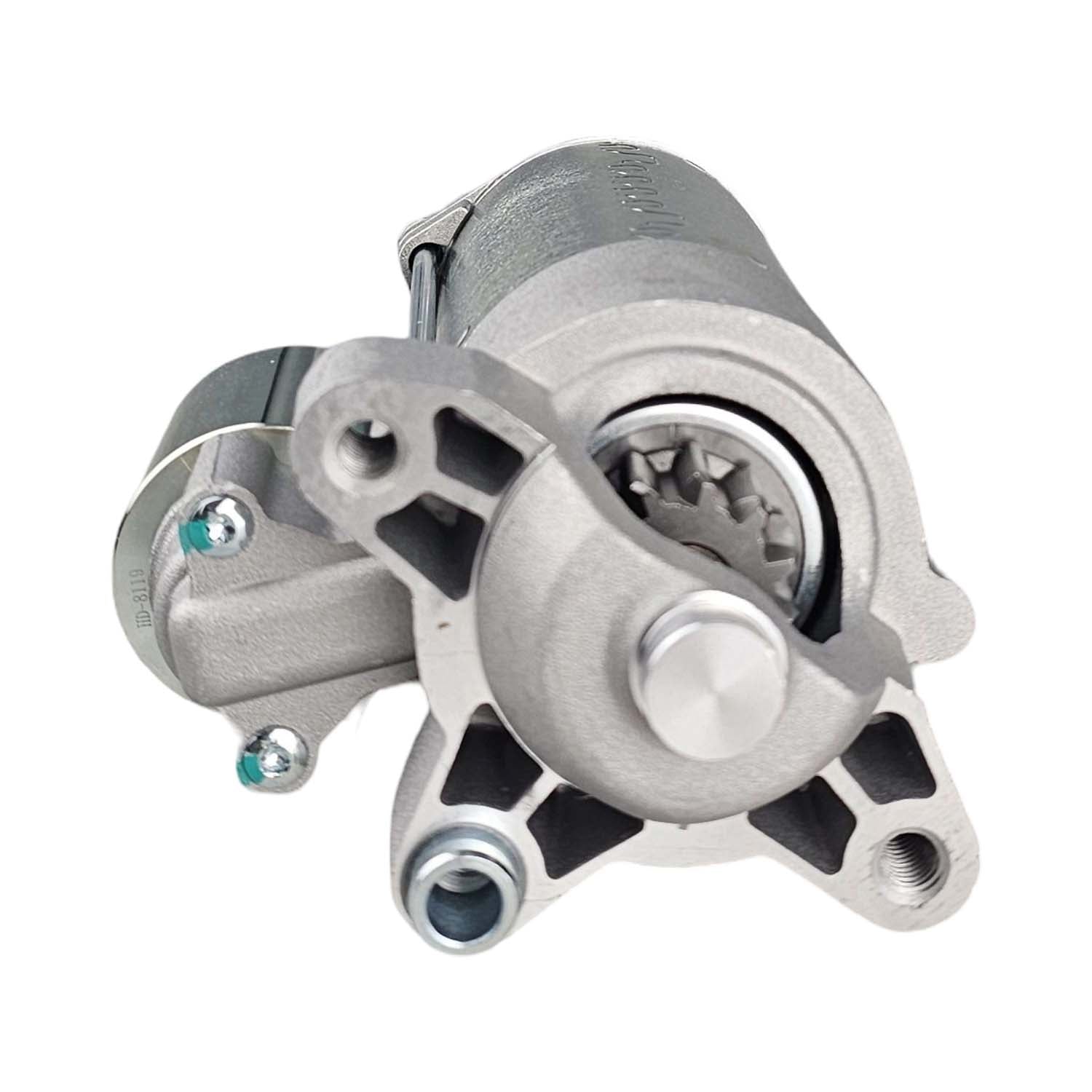 Starter Motor for Ford Escape ZG Focus LT LV LW Mondeo MA MB Volvo C30 12V 2.2kW