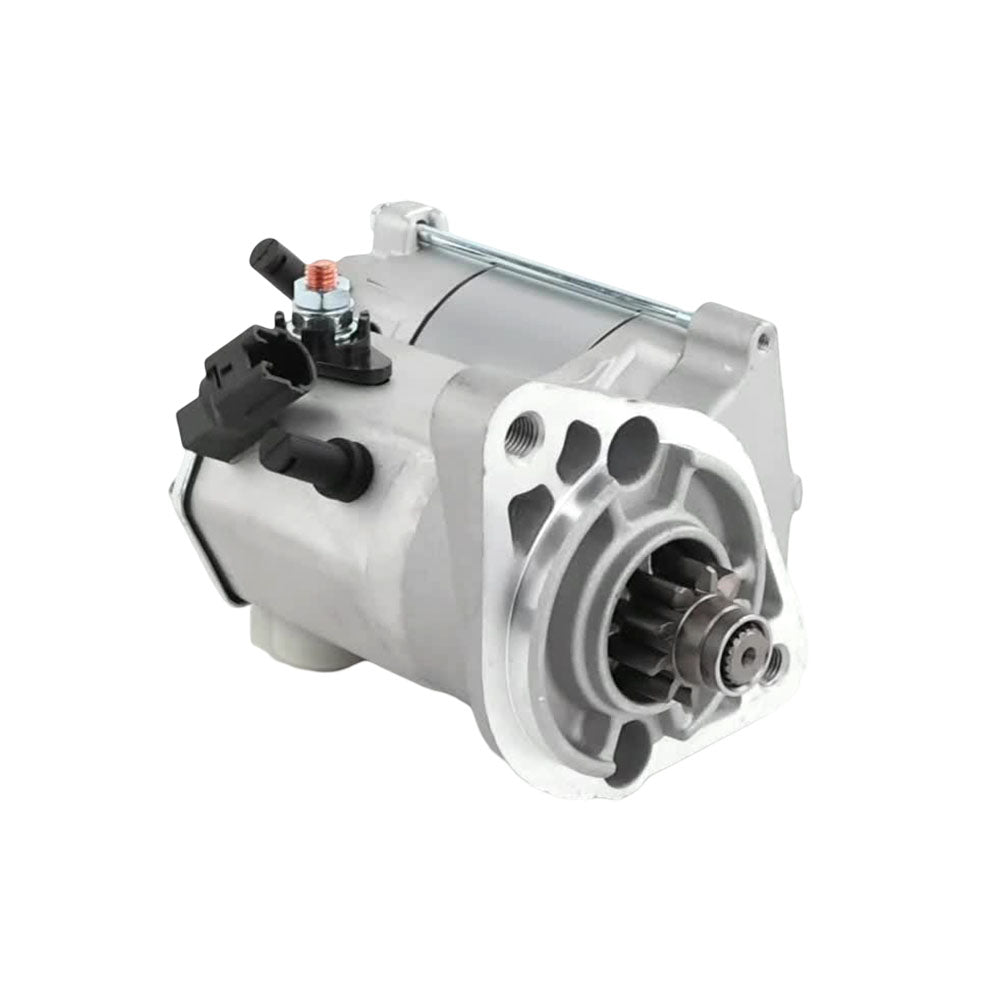 Starter Motor for Toyota Landcruiser Prado GRJ120 GSE20 SR Hilux GGN15R GGN25R
