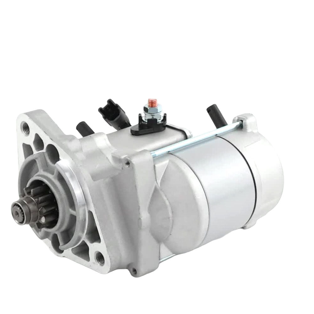 Starter Motor for Toyota Landcruiser Prado GRJ120 GSE20 SR Hilux GGN15R GGN25R