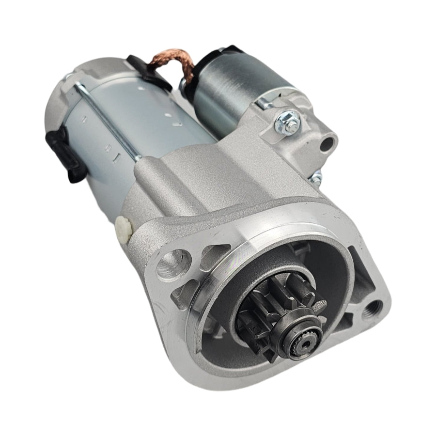 Starter Motor for Toyota Landcruiser Prado 2.8l 1GDFTV 2015-2023