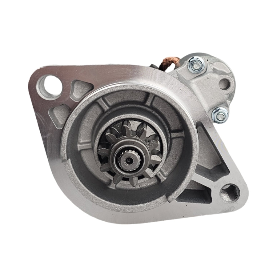Starter Motor for Toyota Landcruiser Prado 2.8l 1GDFTV 2015-2023