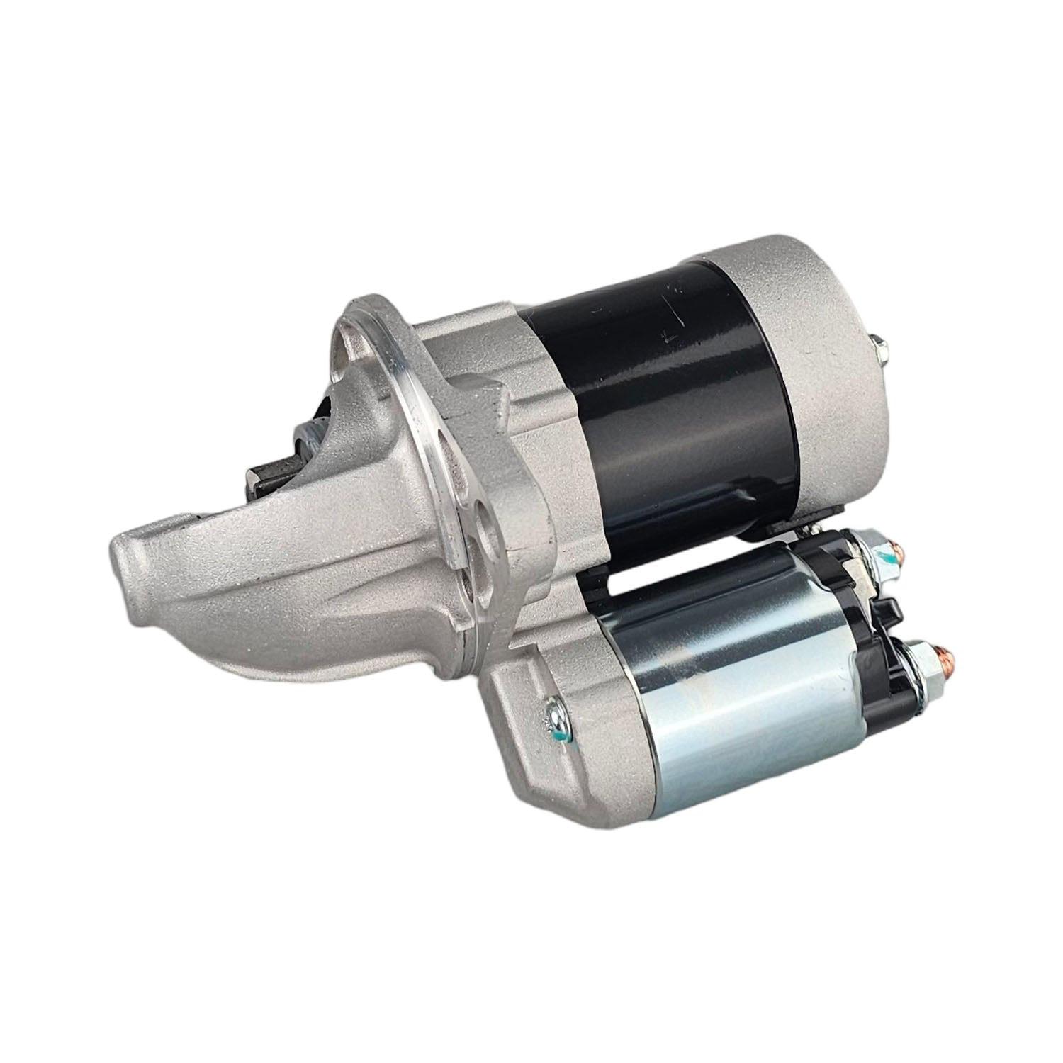 Starter Motor For Subaru XV GT G24 FB20C 2.0L 2017~2022 12V 9 Teeth