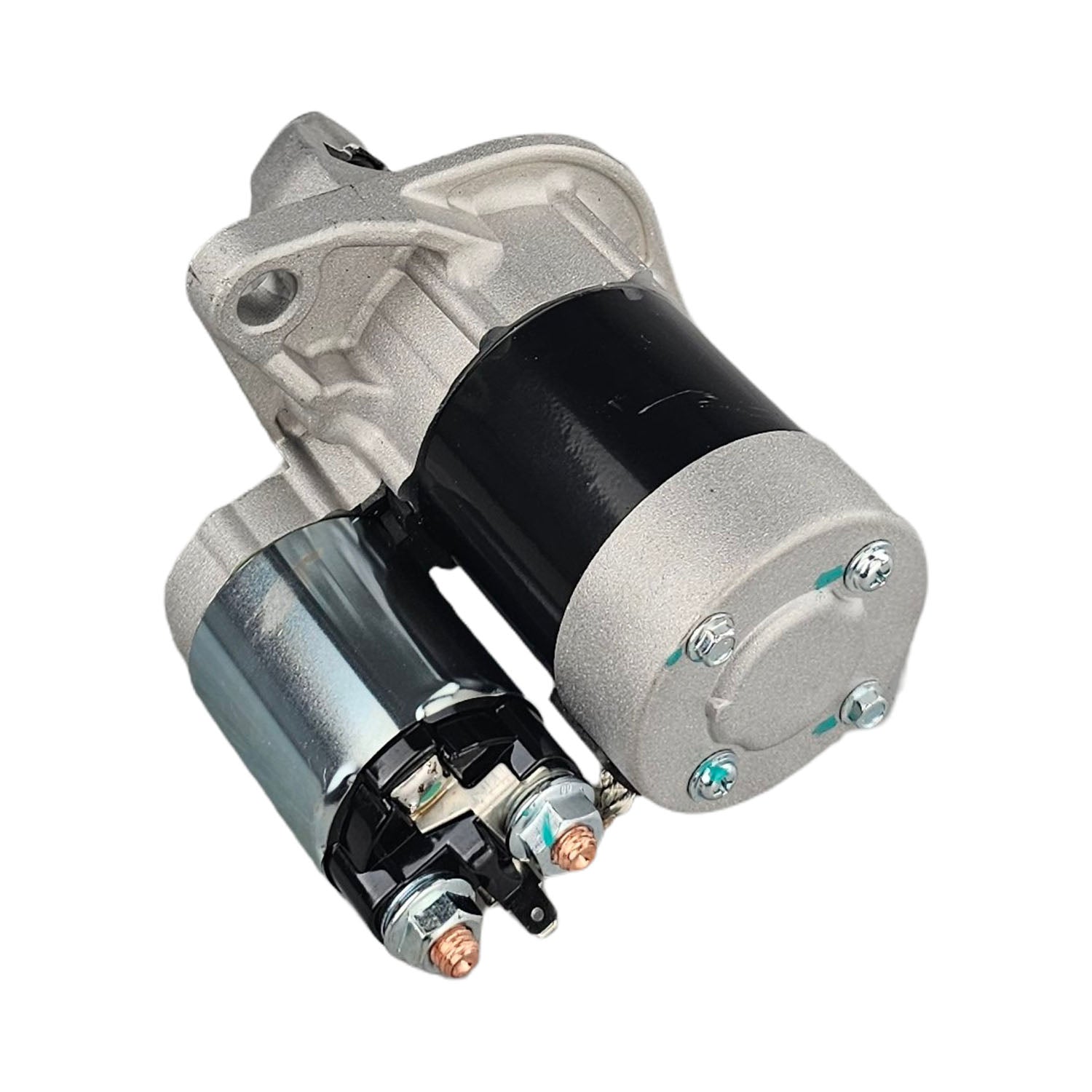 Starter Motor For Subaru XV GT G24 FB20C 2.0L 2017~2022 12V 9 Teeth