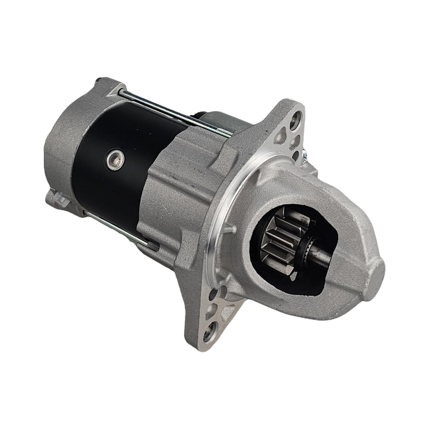 Starter Motor For Subaru Forester Hybrid SK, Outback BT FB25C 2.5L, Crosstrek GU FB20