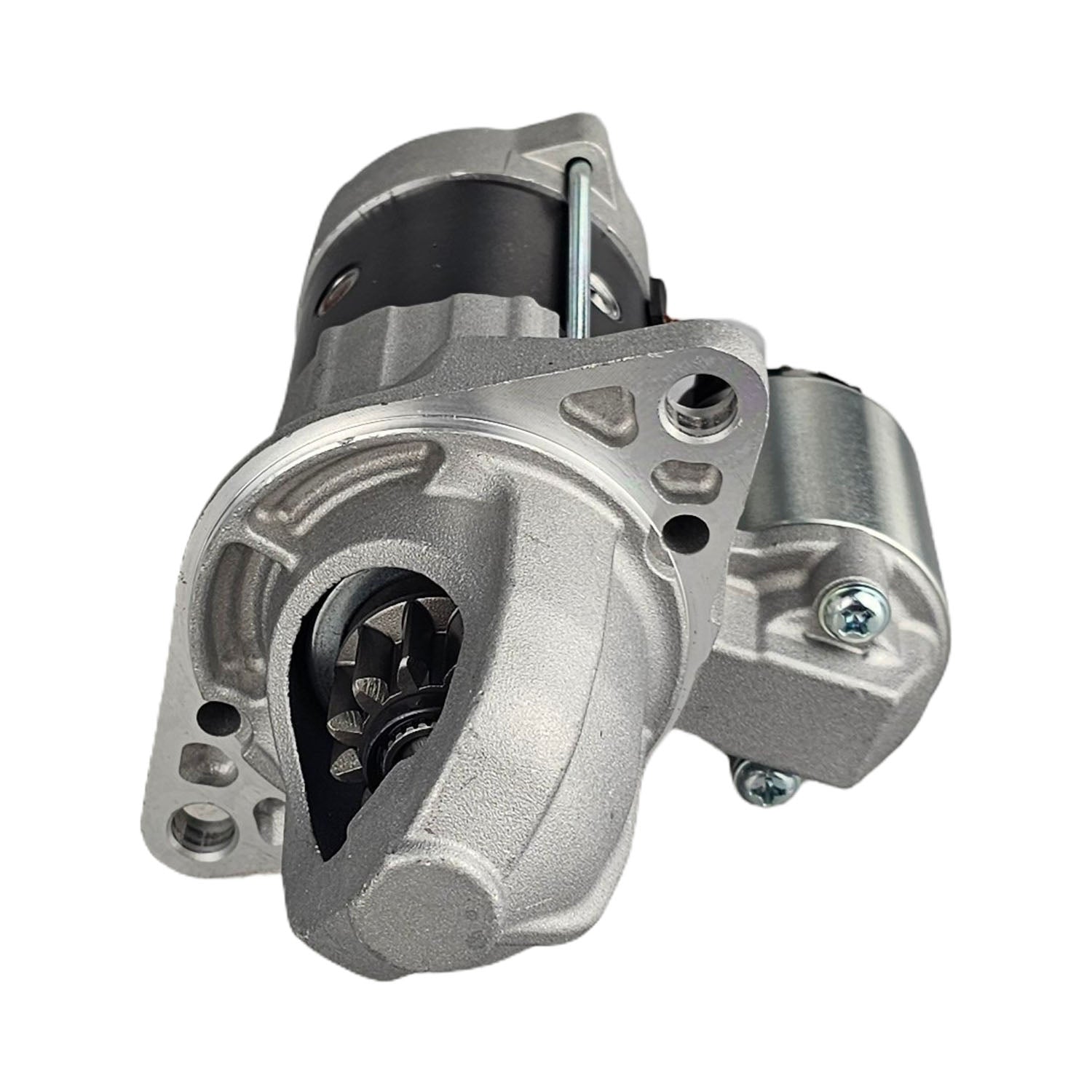 Starter Motor For Subaru Forester Hybrid SK, Outback BT FB25C 2.5L, Crosstrek GU FB20