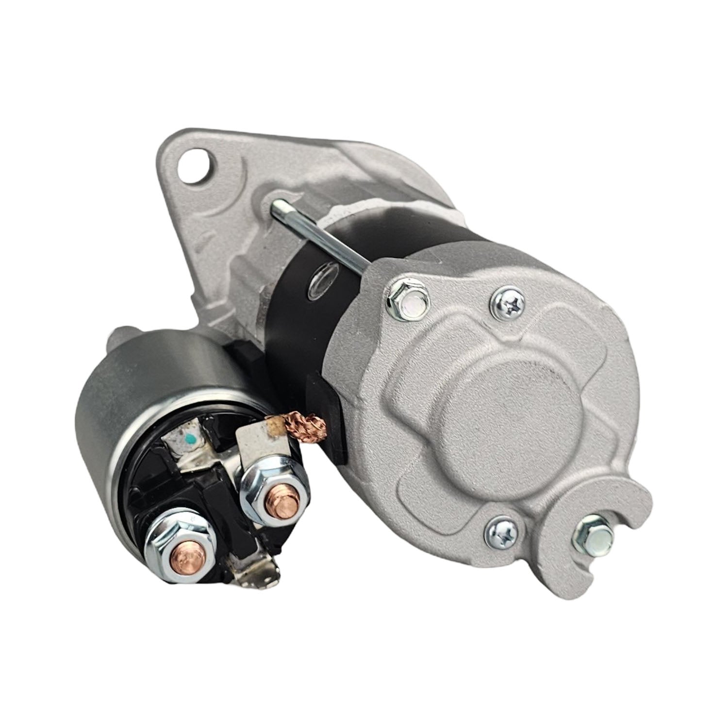 Starter Motor For Subaru Forester Hybrid SK, Outback BT FB25C 2.5L, Crosstrek GU FB20