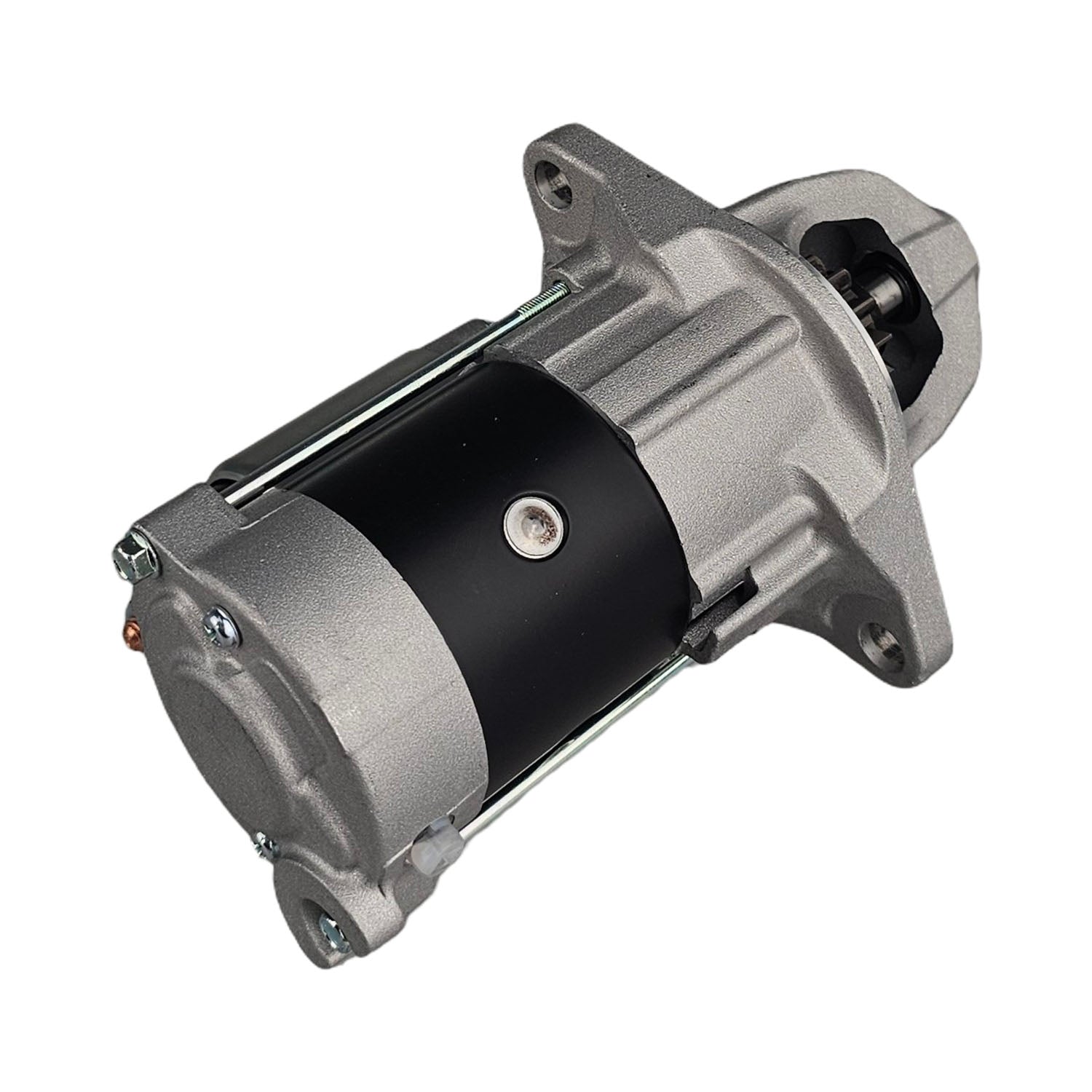 Starter Motor For Subaru Forester Hybrid SK, Outback BT FB25C 2.5L, Crosstrek GU FB20