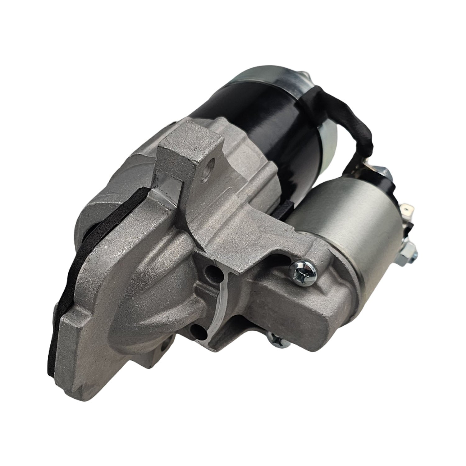 Starter Motor for Mazda 3 BK Mazda 6 GG Axela BL Premacy MPV Atenza Tribute, Ford Escape ZD 2.0L 2.3L - Pinion Protrudes 5mm