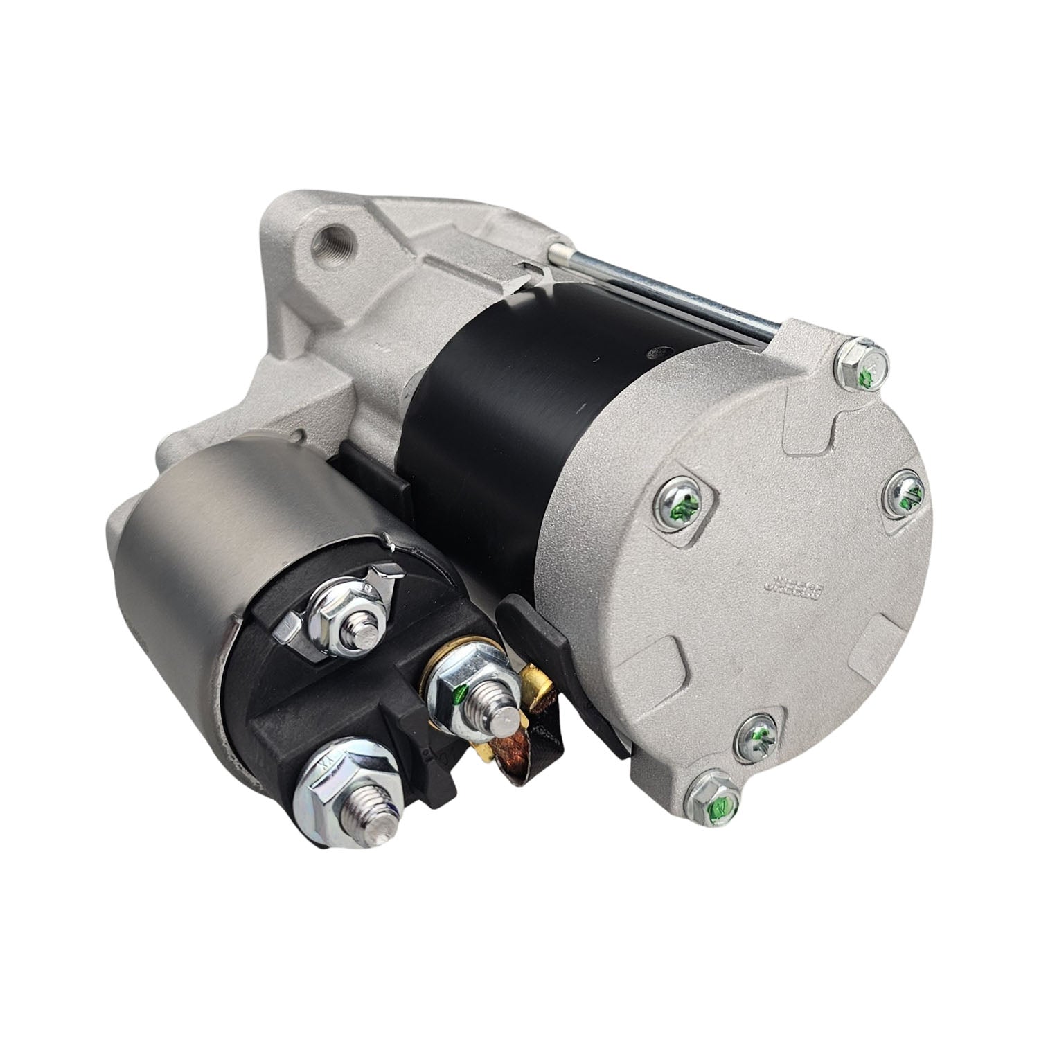 Starter Motor For GWM Haval H6 H8 H9, Tank 300 500 Hybrid Ultra Hybrid 15~26 12V