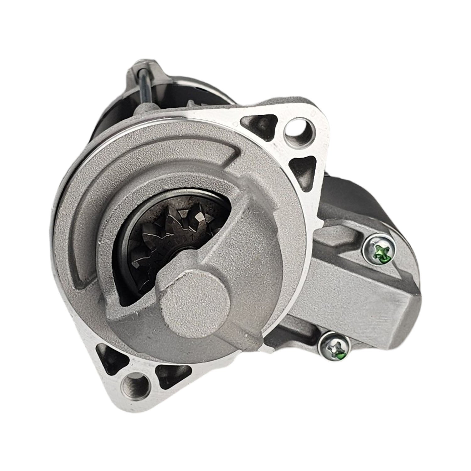 Starter Motor For GWM Haval H6 H8 H9, Tank 300 500 Hybrid Ultra Hybrid 15~26 12V