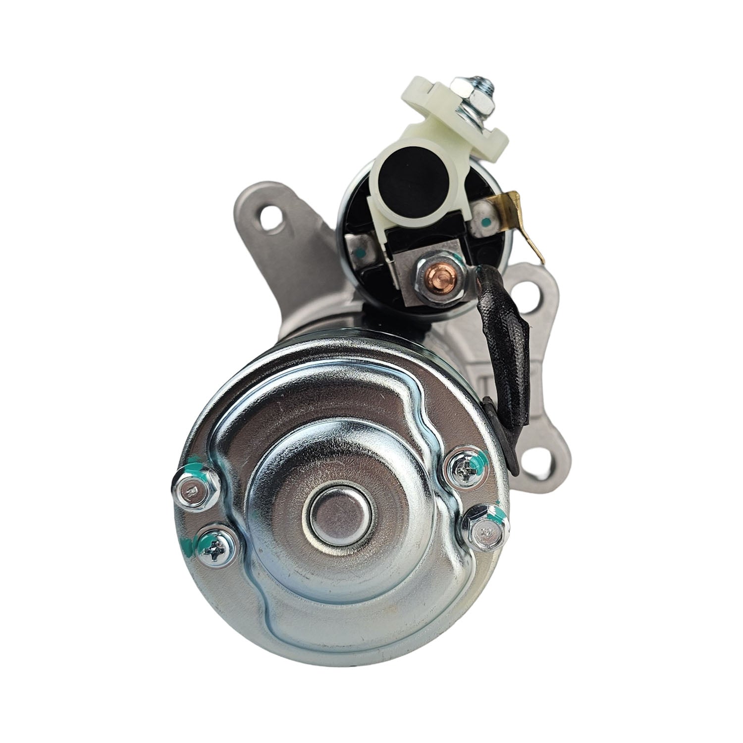 Starter Motor for Mazda CX-5 KE, Mazda 6 GJ GL 2.2L SH-VPTS 2012-2018 2kW