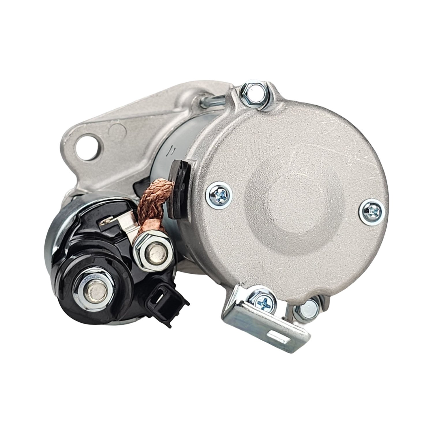 Starter Motor for Honda CR-V RW RW1 RW2 1.5L L15BG 2017-2023 1.8kW